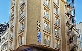 Neda Hotel Istanbul